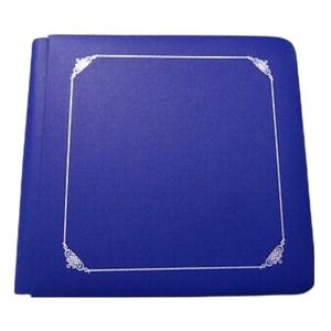 NEW Creative Memories 7 x 7 scrapbook album